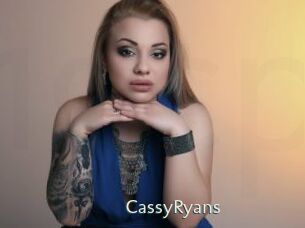 CassyRyans