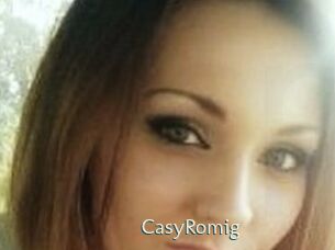CasyRomig