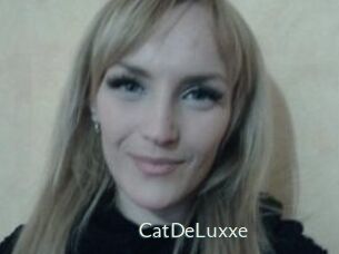 CatDeLuxxe