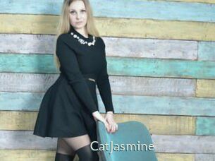 CatJasmine