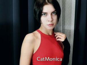 CatMonica
