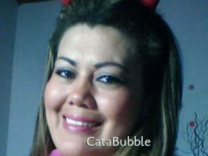 CataBubble 1 grosse chatte poilue