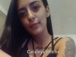 CataleyaSmithx