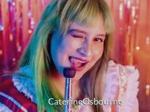 CaterineOsbourne