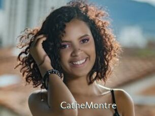 CatheMontre