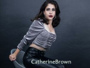 CatherineBrown