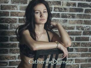 CatherineDiamond 1 grosse chatte poilue