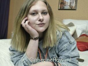 CatherineHoward