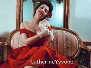 CatherineYvvone
