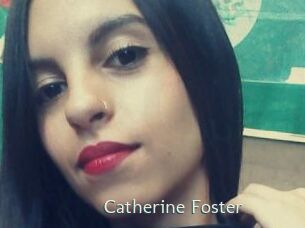 Catherine_Foster