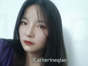Catherineqiao