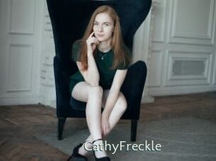 CathyFreckle