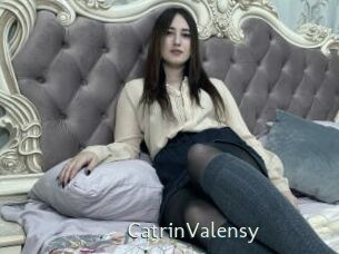 CatrinValensy