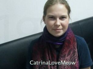 CatrinaLoveMeow