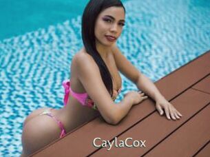 CaylaCox