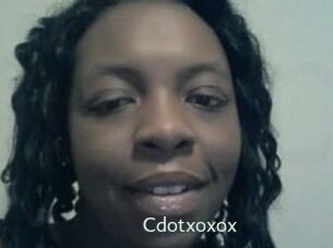 Cdotxoxox