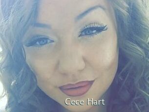 Cece_Hart 1 grosse chatte poilue