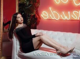 CecilEvans