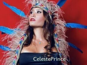 CelestePrince