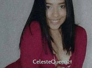 CelesteQueen21
