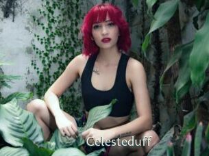 Celesteduff