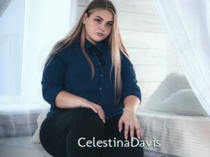 CelestinaDavis