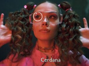 Cerdana