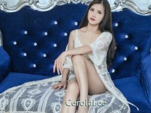 CerolaLee