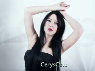 CerysCute