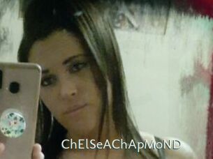 ChElSeAChApMoND