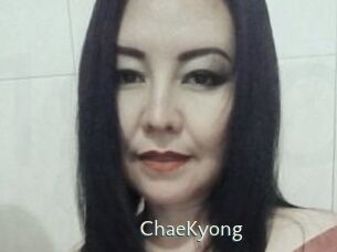 ChaeKyong