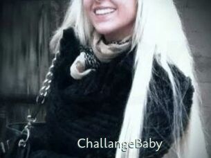 ChallangeBaby