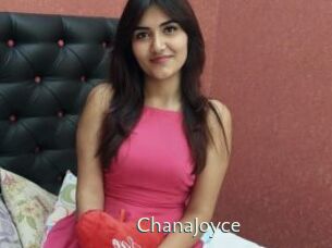 ChanaJoyce