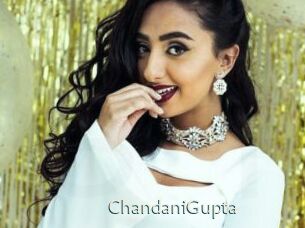 ChandaniGupta