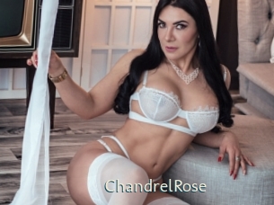 ChandrelRose