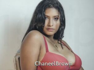 ChaneelBrown