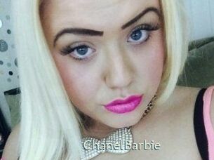 ChanelBarbie