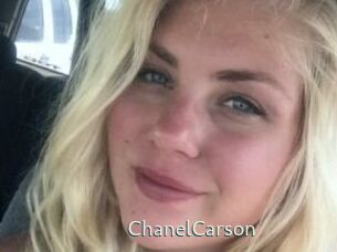 ChanelCarson