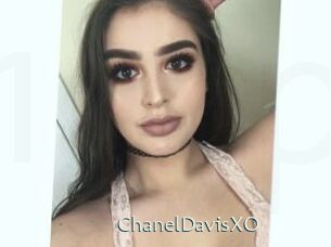 ChanelDavisXO