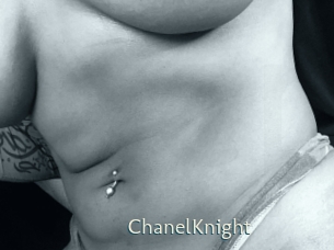 ChanelKnight 1 grosse chatte poilue