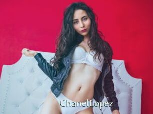 ChanelLopez