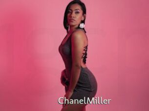 ChanelMiller