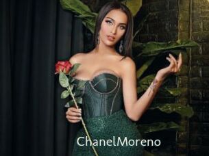 ChanelMoreno