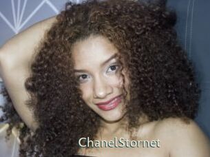 ChanelStornet