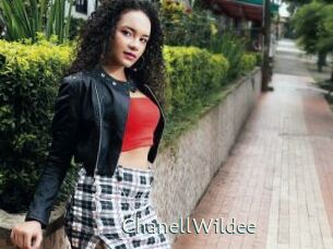 ChanellWildee