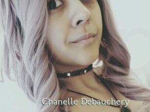 Chanelle_Debauchery