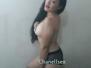 Chanellsex 1 grosse chatte poilue