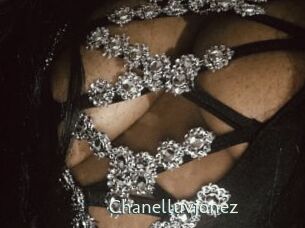 Chanelluvjonez