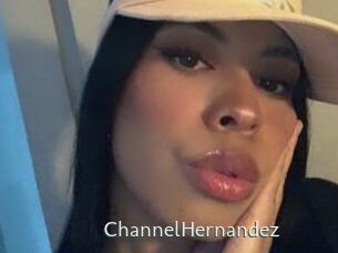 ChannelHernandez