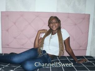 ChannellSweet